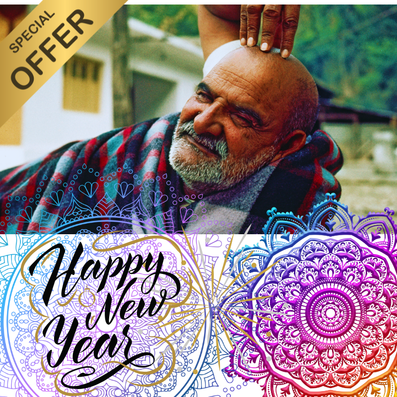 DIRECT BOOKING FO NEEM KAROLI BABA ASHRAM 